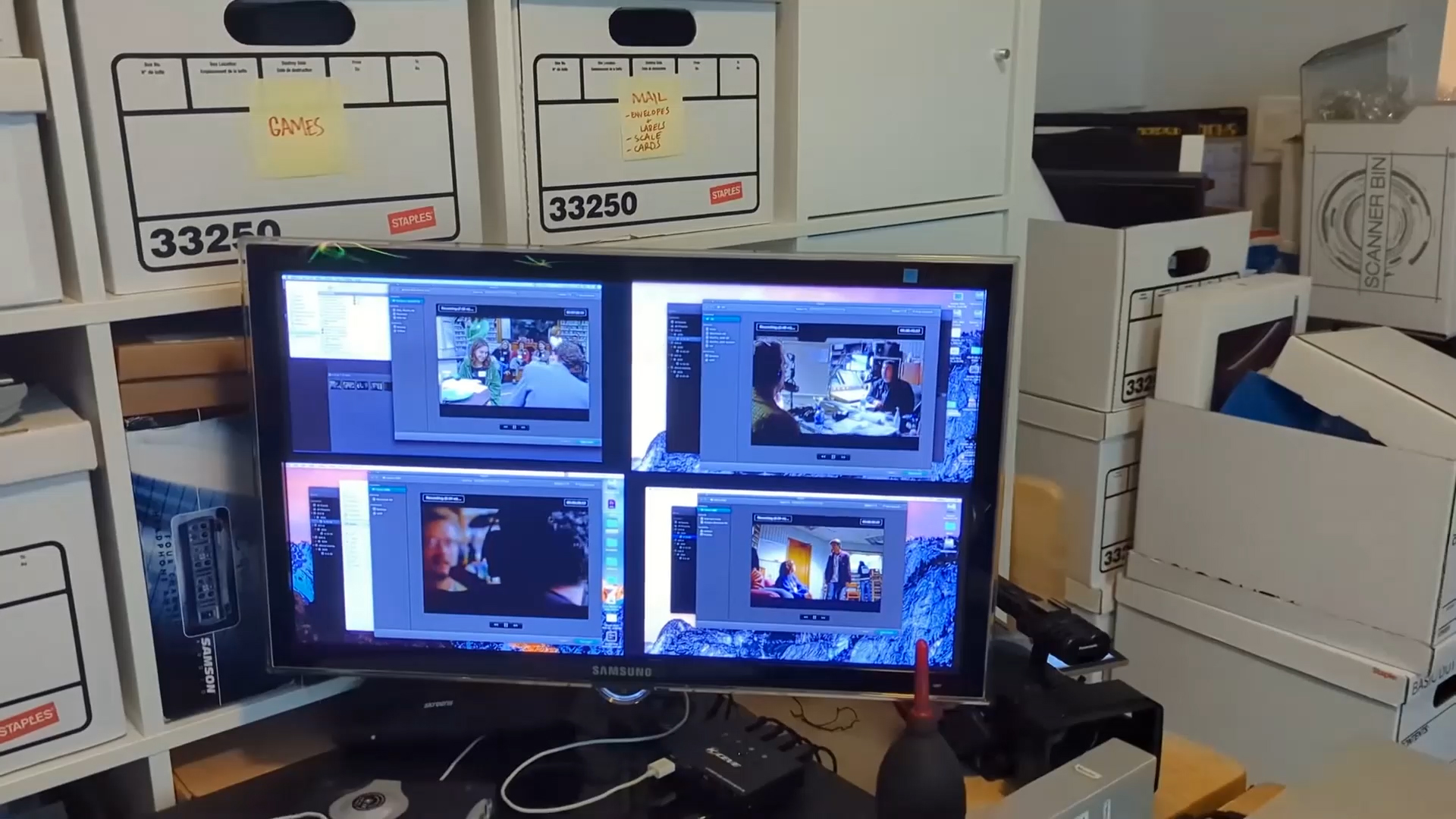 Test image